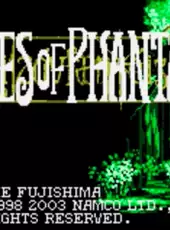 Tales of Phantasia