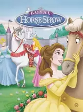 Disney Princess: Royal Horse Show