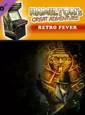 Hamilton's Great Adventure: Retro Fever DLC