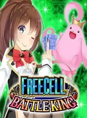 Freecell Battle King