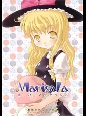 Super Marisa Land