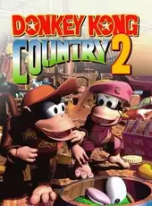 Donkey Kong Country 2