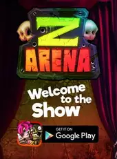 Z-Arena