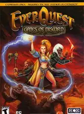 EverQuest: Gates of Discord