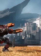 War Robots: Frontiers