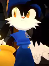 Klonoa 2: Lunatea's Veil