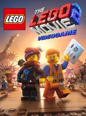 The LEGO Movie 2 Videogame