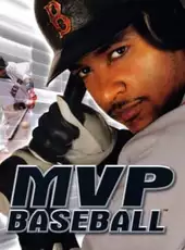 MVP Baseball