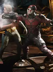 Injustice 2: Legendary Edition