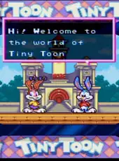 Tiny Toon Adventures: Buster Busts Loose!