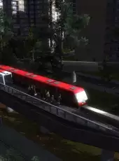 Cities in Motion 2: Marvellous Monorails