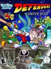 Tiny Toon Adventures: Defenders of the Universe