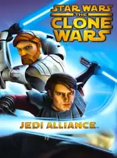 Star Wars: The Clone Wars - Jedi Alliance