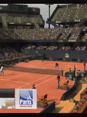 Virtua Tennis 2009