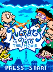 Rugrats in Paris: The Movie