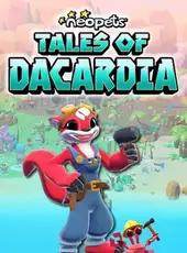 Neopets: Tales of Dacardia