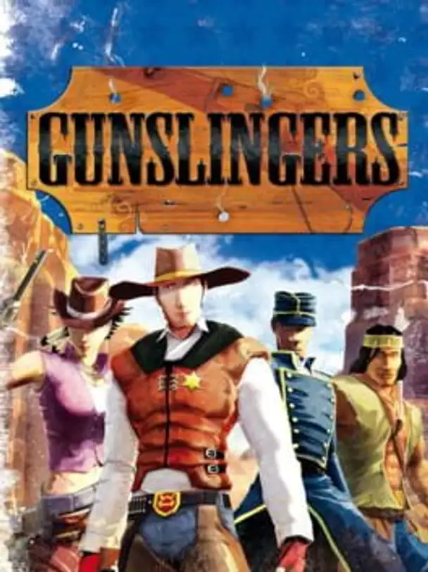 Gunslingers