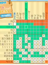 Kemono Friends Picross