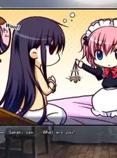 The Leisure of Grisaia