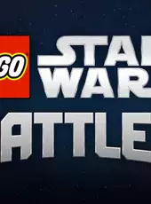 LEGO Star Wars Battles