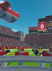 2MD VR Football