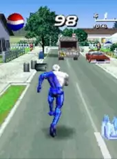 Pepsiman