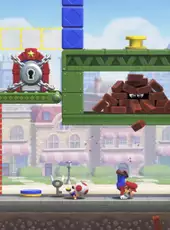 Mario vs. Donkey Kong