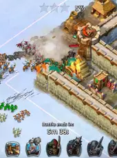 Age of Empires: Castle Siege