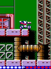 Blaster Master: Enemy Below