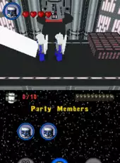 LEGO Star Wars II: The Original Trilogy