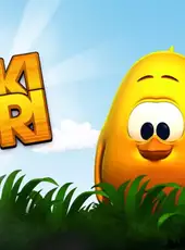 Toki Tori 3D