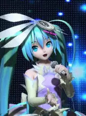 Hatsune Miku: Project Diva Dreamy Theater