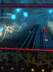 Rocksmith 2014: The White Stripes Song Pack