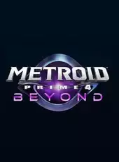 Metroid Prime 4: Beyond