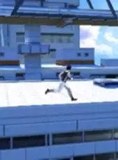 Mirror's Edge