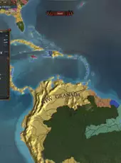 Europa Universalis IV: Leviathan