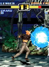 ACA Neo Geo: The King of Fighters '99