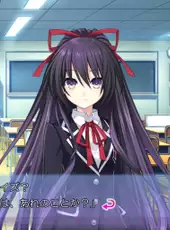 Date A Live: Arusu Install