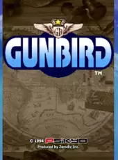 Gunbird