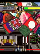 Samurai Shodown VI