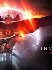 Eve Online: Invasion