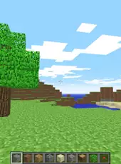 Minecraft Classic