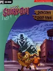 Scooby-Doo: Showdown in Ghost Town