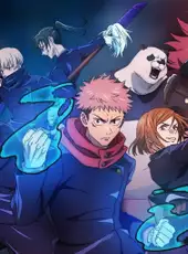 Jujutsu Kaisen: Cursed Clash