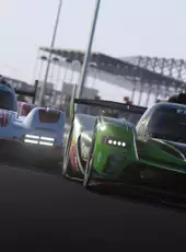 Le Mans Ultimate