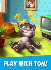 My Talking Tom