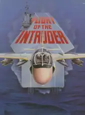 Flight of the Intruder