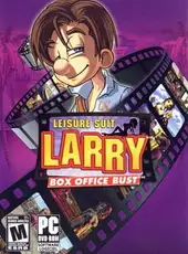 Leisure Suit Larry: Box Office Bust