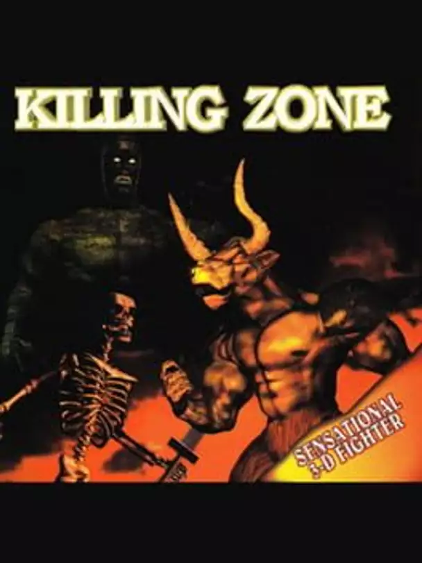 Killing Zone