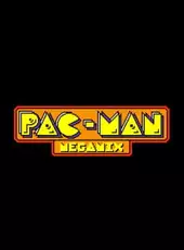 Pac-Man Megamix